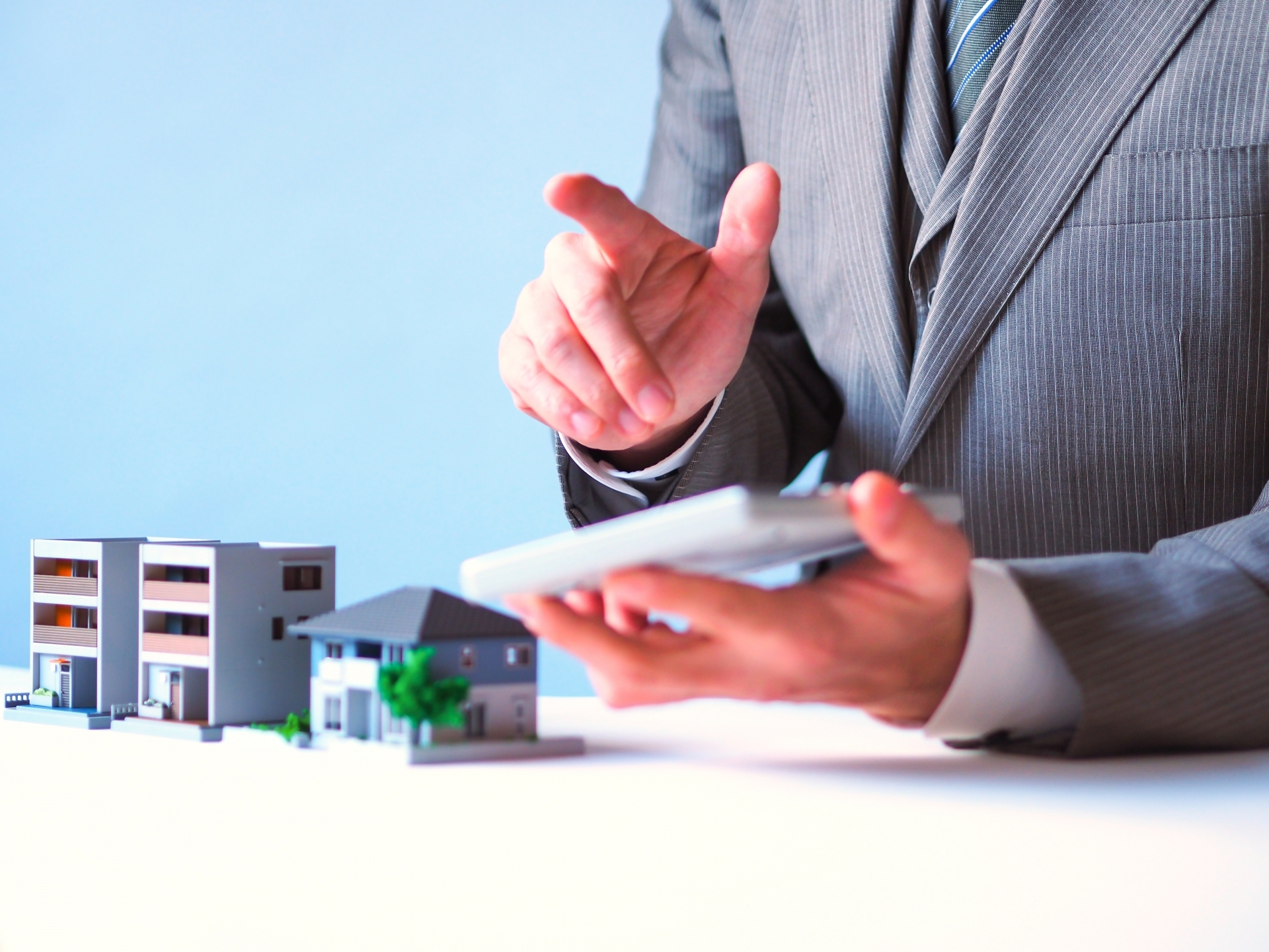 中古マンションの売却で失敗しないために