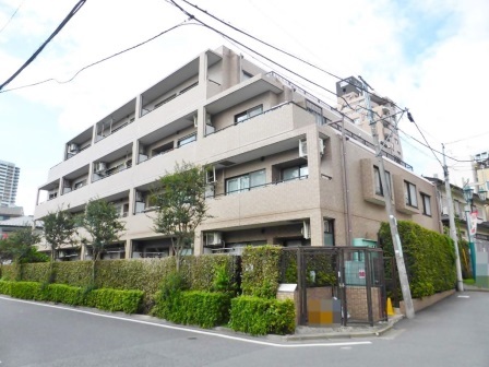 藤和シティホームズ千歳烏山駅前