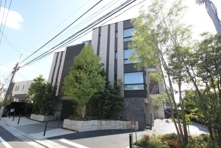 プレミスト世田谷梅丘