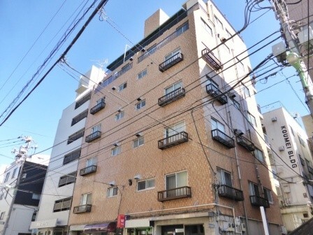 シャトレ自由が丘