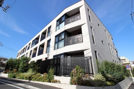 ドレッセ世田谷松陰神社