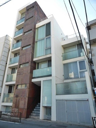 デュフレ自由が丘