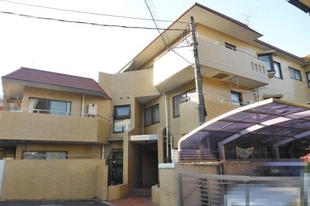 藤和世田谷コープ