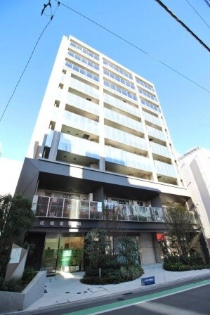 パークホームズ成城