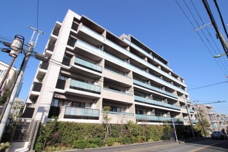 プラウド弦巻三丁目