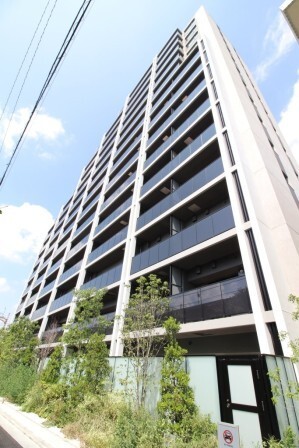 プラウド八幡山