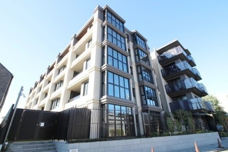 ヴェレーナグラン二子玉川