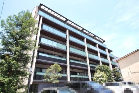 パークホームズ駒沢大学