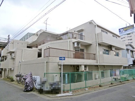 パレ・ドール世田谷代田