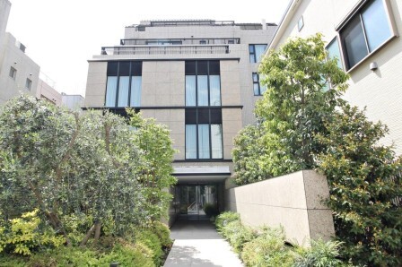ブランズ桜新町