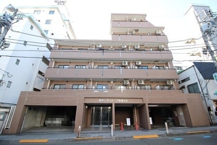 藤和シティコープ自由が丘