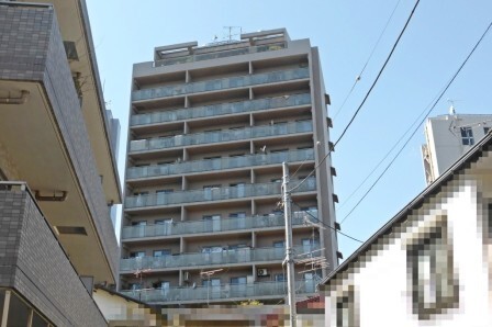コンドミニアム池尻
