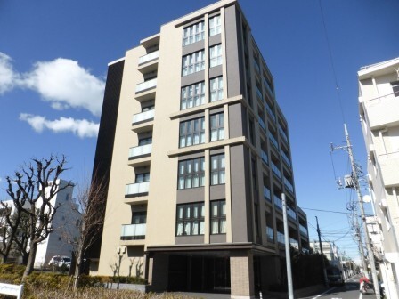 グローリオ田園調布